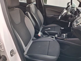 Opel Crossland X, снимка 7