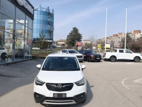 Opel Crossland X, снимка 5
