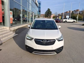 Opel Crossland X, снимка 2