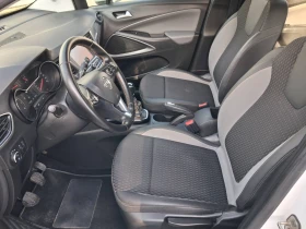 Opel Crossland X, снимка 10