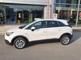 Opel Crossland X, снимка 3