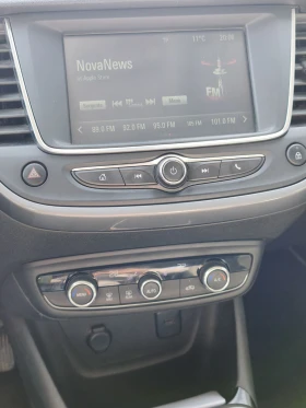 Opel Crossland X, снимка 6