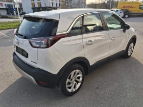 Opel Crossland X, снимка 5