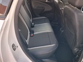 Opel Crossland X, снимка 6