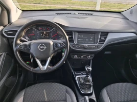 Opel Crossland X, снимка 12