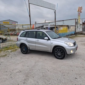 Toyota Rav4 2.0D4D 4?4, снимка 5