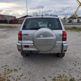 Toyota Rav4 2.0D4D 4?4, снимка 3