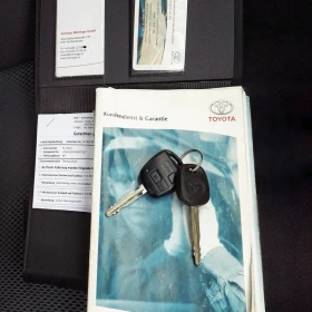 Toyota Rav4 2.0D4D 4?4, снимка 16