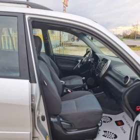 Toyota Rav4 2.0D4D 4?4, снимка 12