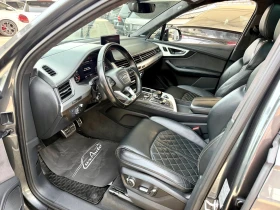 Audi SQ7 4.0TDI#EXCLUSIVE#B&O#FULL FULL FULL FULL, снимка 7