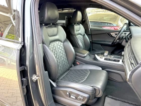 Audi SQ7 4.0TDI#EXCLUSIVE#B&O#FULL FULL FULL FULL, снимка 9
