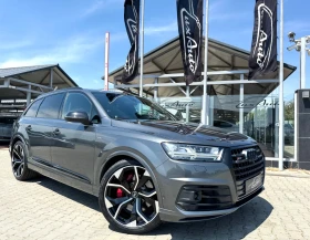 Audi SQ7 4.0TDI#EXCLUSIVE#B&O#FULL FULL FULL FULL, снимка 2