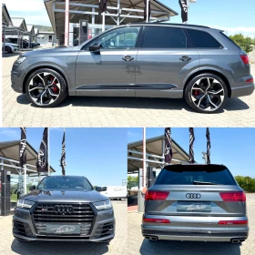 Audi SQ7 4.0TDI#EXCLUSIVE#B&O#FULL FULL FULL FULL, снимка 6