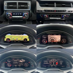 Audi SQ7 4.0TDI#EXCLUSIVE#B&O#FULL FULL FULL FULL, снимка 15