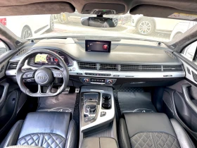 Audi SQ7 4.0TDI#EXCLUSIVE#B&O#FULL FULL FULL FULL, снимка 17