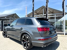 Audi SQ7 4.0TDI#EXCLUSIVE#B&O#FULL FULL FULL FULL, снимка 3