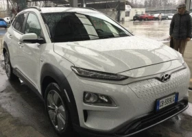 Hyundai Kona Очакван внос до 31.05.2026-64kWh, снимка 3