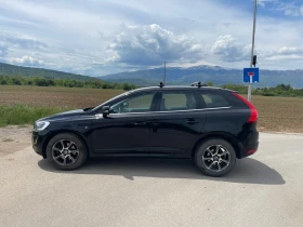 Volvo XC60 Ocean race, снимка 3