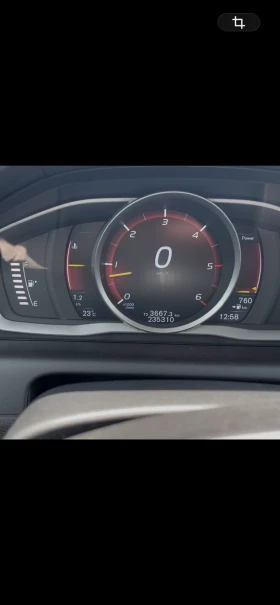 Volvo XC60 Ocean race, снимка 16
