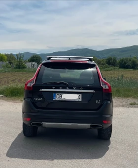 Volvo XC60 Ocean race, снимка 5