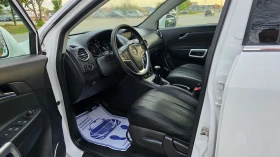 Opel Antara БЕЗУПРЕЧЕН, снимка 6