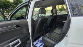 Opel Antara БЕЗУПРЕЧЕН, снимка 8