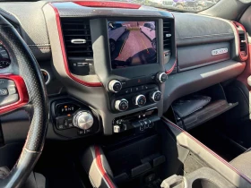 Dodge RAM 1500 * Rebel * КАМЕРА * ПОДГРЕВ * АВТОКРЕДИТ, снимка 9