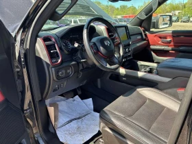 Dodge RAM 1500 * Rebel * КАМЕРА * ПОДГРЕВ * АВТОКРЕДИТ, снимка 5