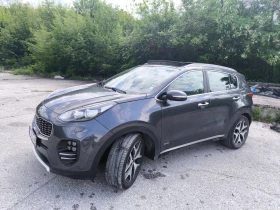 Kia Sportage 2.0, снимка 9