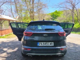 Kia Sportage 2.0, снимка 6