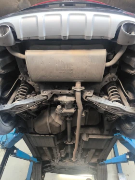 Kia Sportage 2.0, снимка 10
