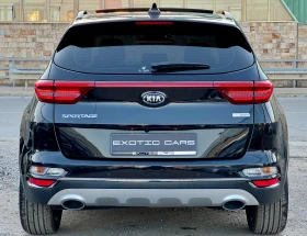 Kia Sportage 2.0D ! 2WD ! Intelligent !, снимка 5