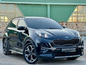 Kia Sportage 2.0D ! 2WD ! Intelligent !, снимка 1