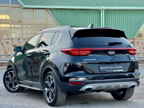 Kia Sportage 2.0D ! 2WD ! Intelligent !, снимка 6