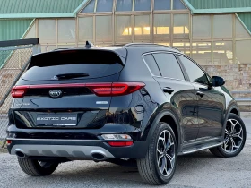 Kia Sportage 2.0D ! 2WD ! Intelligent !, снимка 4
