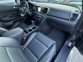 Kia Sportage 2.0D ! 2WD ! Intelligent !, снимка 11