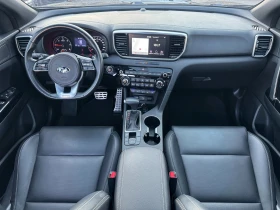 Kia Sportage 2.0D ! 2WD ! Intelligent !, снимка 9