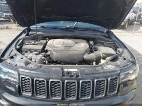 Jeep Grand cherokee TRAILHAWK 4X4, снимка 10