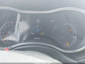 Jeep Grand cherokee TRAILHAWK 4X4, снимка 8