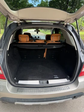 Mercedes-Benz ML 320 3.2, снимка 8