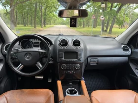 Mercedes-Benz ML 320 3.2, снимка 6
