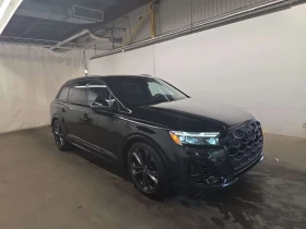 Audi SQ7 * 4.0 TFSI quattro * CARFAX * БЕЗ ПЪРВОНАЧАЛНА ВНО, снимка 1