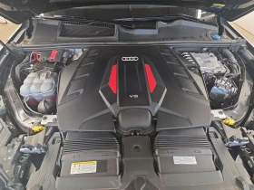 Audi SQ7 * 4.0 TFSI quattro * CARFAX * БЕЗ ПЪРВОНАЧАЛНА ВНО, снимка 10