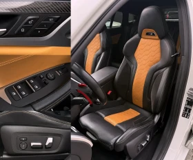 BMW X4 M Competition xDrive, снимка 7
