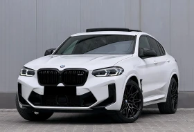 BMW X4 M Competition xDrive, снимка 1