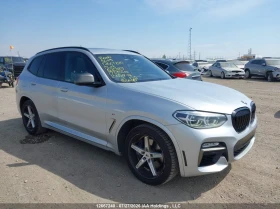 BMW X3 M4OI Автокредит Цена до България, снимка 1