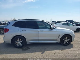 BMW X3 M4OI Автокредит Цена до България, снимка 7