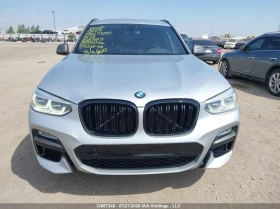 BMW X3 M4OI Автокредит Цена до България, снимка 2