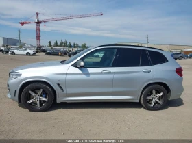 BMW X3 M4OI Автокредит Цена до България, снимка 8