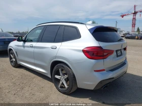 BMW X3 M4OI Автокредит Цена до България, снимка 6